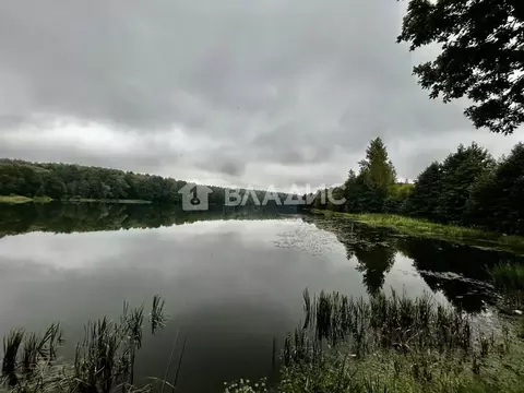 Дом в Калужская область, Калуга городской округ, д. Нижняя Вырка ул. ...
