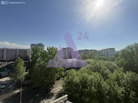 Квартира-студия: Барнаул, 5-я Западная улица, 67 (19.5 м)