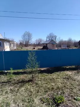 Участок в Башкортостан, Уфимский район, Русско-Юрмашский сельсовет, с. ...