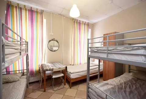 Комната Санкт-Петербург Невский просп., 88 (16.0 м)