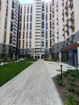 3-к кв. Липецкая область, Липецк ул. Механизаторов, 15 (69.36 м)