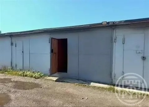 Гараж в Санкт-Петербург пос. Парголово, Выборгское ш., 222 (18 м)