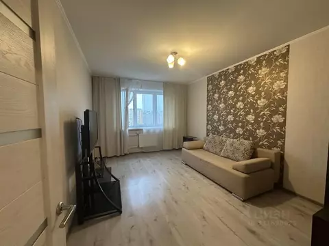 1-к кв. Московская область, Балашиха Железнодорожный мкр, ул. ...