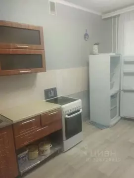 1-к кв. Белгородская область, Старый Оскол Дубрава мкр, 3 кв-л, 33 ...