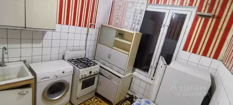 3-к кв. Москва ул. Красный Казанец, 15К1 (58.5 м)