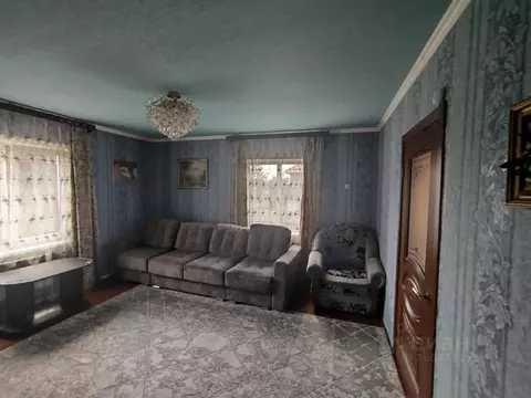 Дом в Кемеровская область, Юрга Овражная ул. (52 м)