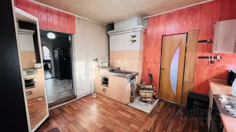 Дом в Архангельская область, Архангельск пос. 2-го Лесозавода, ул. ...