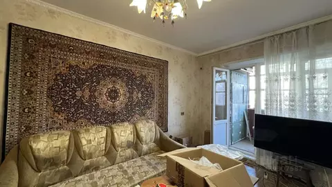 3-к кв. Астраханская область, Астрахань Жилая ул., 3 (69.3 м)