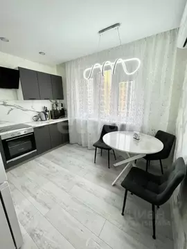 2-к кв. Воронежская область, Воронеж ул. Загоровского, 7к2 (60.0 м)