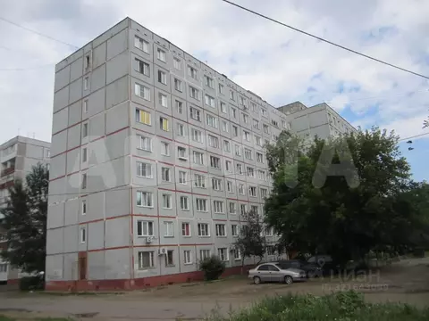 1-к кв. Омская область, Омск ул. Рокоссовского, 14 (29.3 м)