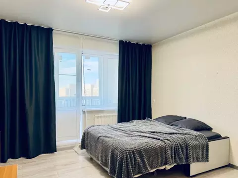 Студия Московская область, Котельники Новые Котельники мкр, 6 (28.0 м)