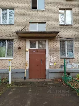 2-к кв. Московская область, Балашиха Дзержинского мкр, 27 (44.0 м)