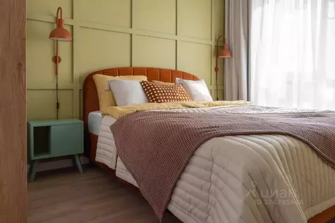 1-к кв. Москва проезд Стройкомбината, 1 (26.0 м)