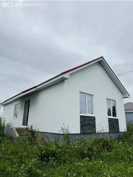 Дом в Пензенская область, Бессоновский сельсовет (85 м)