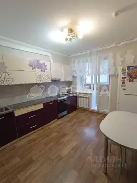 1-к кв. Тюменская область, Тюмень ул. Обдорская, 7 (43.0 м)