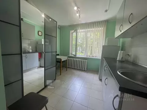 Помещение свободного назначения в Московская область, Красногорск ...