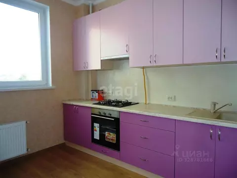 2-к кв. Крым, Симферополь ул. Залесская (56.2 м)