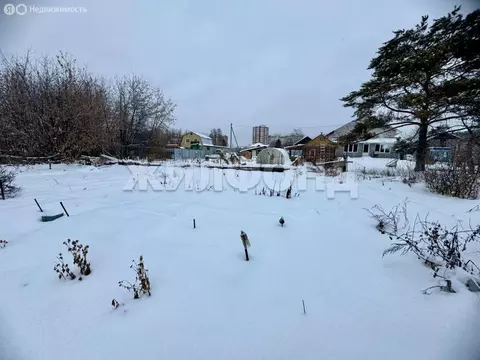 Участок в Томск, улица Мичурина (6.9 м)