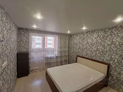 3-к кв. Самарская область, Самара пос. Мехзавод, 1-й кв-л, 63 (78.0 м)