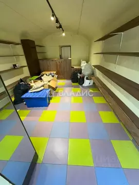 Помещение свободного назначения в Владимирская область, Вязники ...