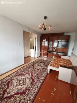 1-комнатная квартира: Владимир, улица Балакирева, 27 (32.4 м)