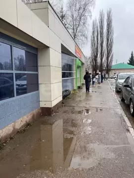 Торговая площадь в Башкортостан, Бирск ул. Мира, 60 (94 м)