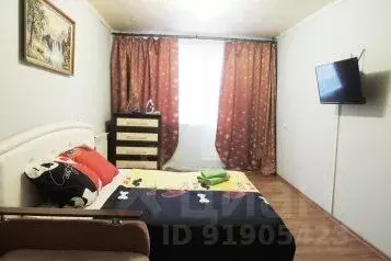 1-к кв. Московская область, Сергиев Посад просп. Красной Армии, 215 ...