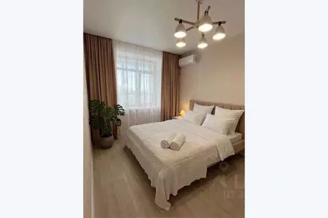 1-к кв. Башкортостан, Уфа ул. Чапаева, 10 (40.0 м)