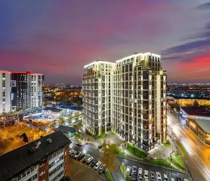 3-к кв. Иркутская область, Иркутск Култукская ул., 16 (50.0 м)