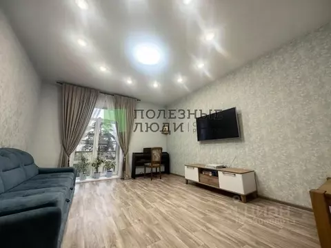 3-к кв. Иркутская область, Ангарск 75-й кв-л, 7 (81.0 м)