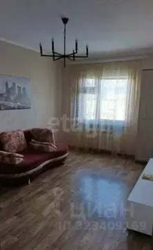 1-к кв. Саха (Якутия), Якутск просп. Михаила Николаева, 10/2В (37.8 м)