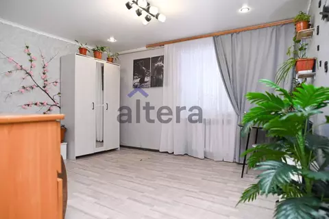 1-к кв. Татарстан, Казань Молодежная ул., 8 (23.5 м)