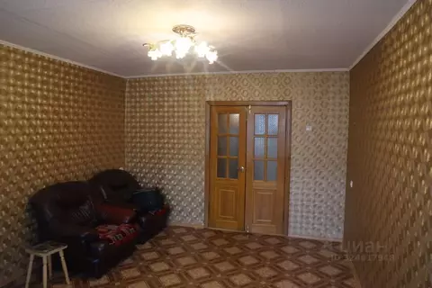 4-к кв. Нижегородская область, Дзержинск ул. Галкина, 8А (88.0 м)