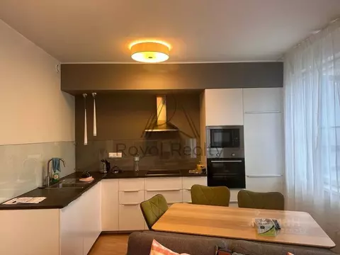 2-к кв. Санкт-Петербург Аптекарский просп., 18 (42.0 м)