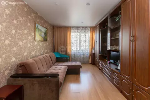 1к в -комнатной квартире (17.1 м)