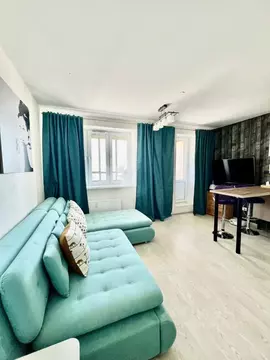 Студия Санкт-Петербург пос. Парголово, проезд Толубеевский, 24 (24.7 ...