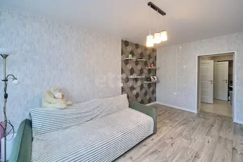 4-к кв. Кемеровская область, Кемерово ул. Гагарина, 105А (81.0 м)