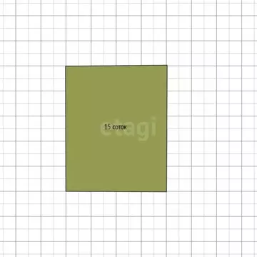 Участок в Белгородская область, Белгородский район, Беломестненское ...