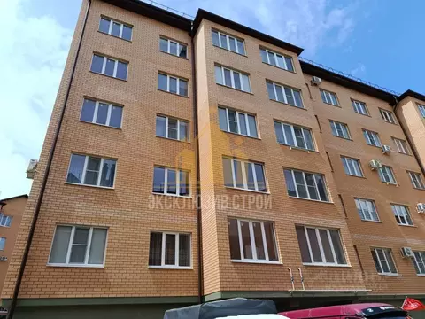 1-к кв. Ставропольский край, Ессентуки Просторная ул., 15к2 (38.0 м)