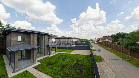 Коттедж, 240 м