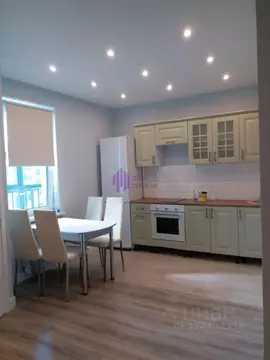 1-к кв. Москва Сосенское поселение, просп. Куприна, 34к1 (34.0 м)