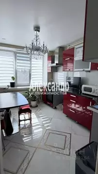 2-к кв. Санкт-Петербург Бассейная ул., 53 (50.0 м)