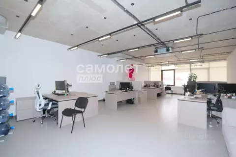 Офис в Кемеровская область, Кемерово Советский просп., 32 (71 м)