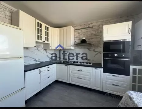 3-к кв. Татарстан, Пестречинский район, Богородское с/пос, д. Куюки, ...