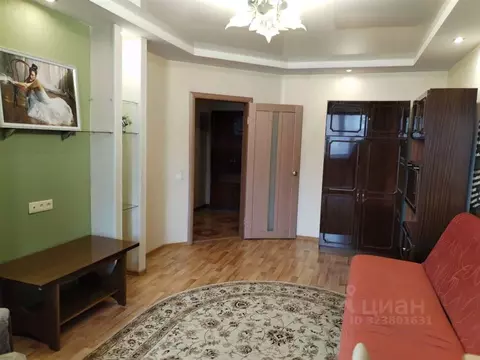 1-к кв. Томская область, Томск ул. Розы Люксембург, 101 (41.0 м)