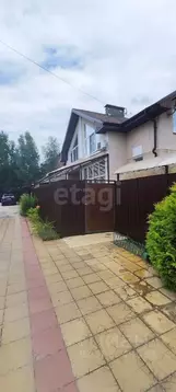 Таунхаус в Тверская область, Тверь Производственная ул., 1 (115 м)