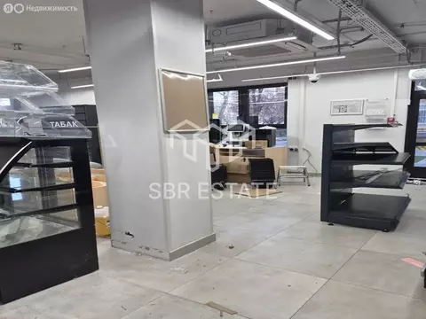 Торговая площадь (50 м)