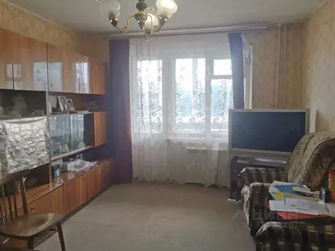 2-к кв. Тверская область, Тверь бул. Гусева, 21 (50.4 м)