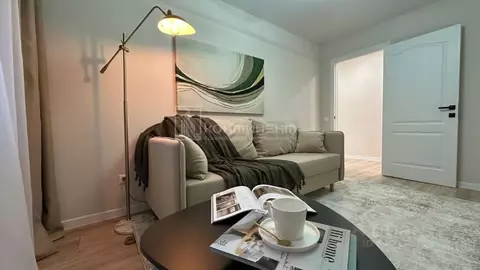 3-к кв. Владимирская область, Ковров ул. Федорова, 91 (59.0 м)