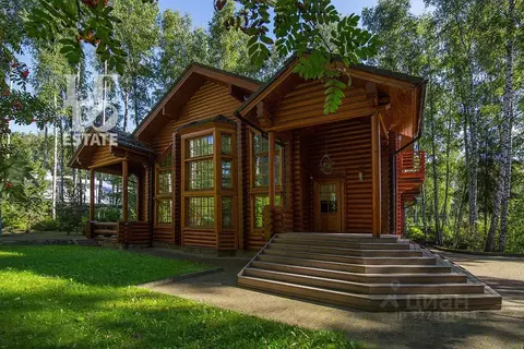 Дом в Московская область, Мытищи городской округ, пос. ...